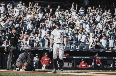 Highlights: Houston Astros 3-2 New York Yankees in Game 2 Championship Series MLB 2022