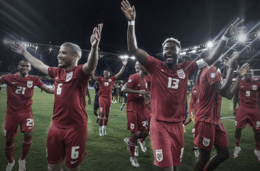 Panamá y su mejor participación en Copa América