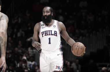 Highlights and best moments: Philadelphia 76ers 146-128 Washington Wizards in NBA 2023-2024