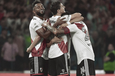Goals and Highlights: Velez Sarsfield 2-2 River Plate in Argentine League 2023