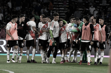 Goals and Highlights: Union de Santa Fe 1-0 River Plate in Argentine Professional League Cup 2022