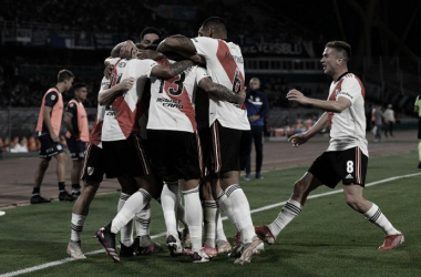 Highlights and goals: River 2-0 Millonarios in Friendly Match 2023