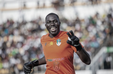 South Sudan vs Congo Republic LIVE Updates: Score, Stream Info, Lineups and How to Watch African Cup of Nations qualifiers