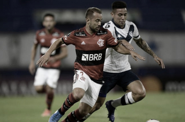 Goals and Highlights: Velez Sarsfield 0-4 Flamengo in semifinal Copa Libertadores 2022
