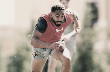 Goals and Highlights: Vitoria de Guimaraes 1-2 Wolves in friendly match 2023
