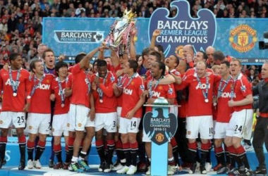 Premier League, le pagelle del 2013: promosse e rivelazioni