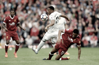 Previa Manchester United-Liverpool: buscando cerrar bien la pretemporada