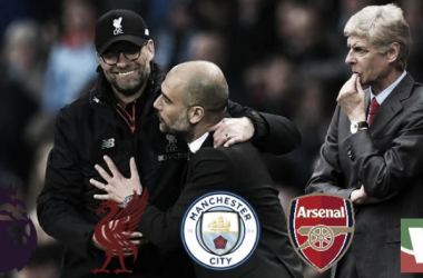 Premier League, in tre per due posti: la lotta per le top four e le possibili combinazioni