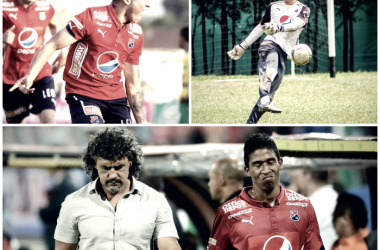 Medellín cuenta con varias nominaciones en los premios de la Liga Aguila