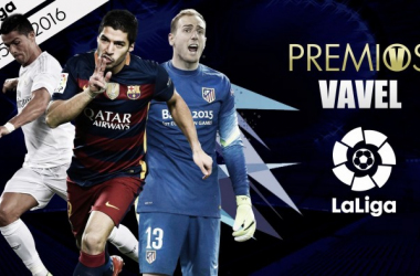 Vota los Premios VAVEL de la Liga BBVA 2015-2016