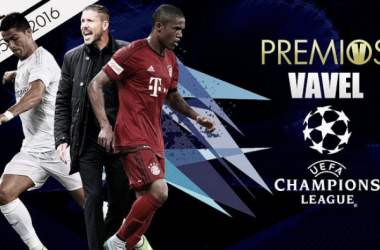 Vota los premios VAVEL de la UEFA Champions League 2015-2016