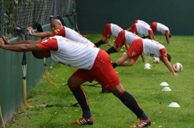 Muricy detona preparação física do São Paulo