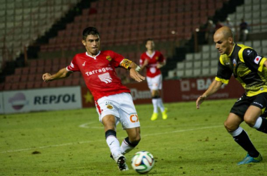 Sabadell y Nàstic se olvidan de los goles en la Nova Creu Alta