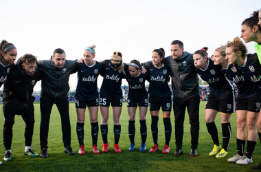 2019 NWSL Team Preview: Reign FC
