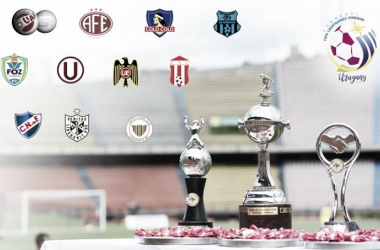 Definida la Copa Libertadores Femenil 2016