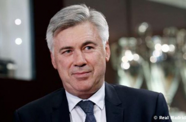 Ancelotti: &quot;No se puede jugar peor que ante el Elche y el Levante&quot;