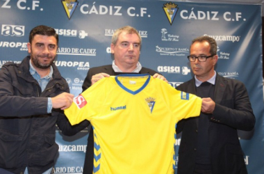 Semana de cambios en el Cádiz CF