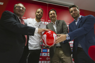 El Granada CF, con el tercer tope salarial más bajo de la Liga