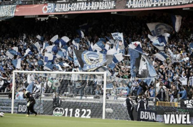 Hacer de Riazor un infierno de nuevo