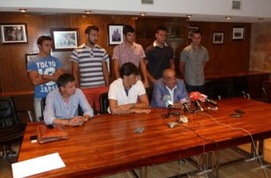 El Salamanca Athletic sigue en &#039;stand by&#039; mientras se convierte en SAD