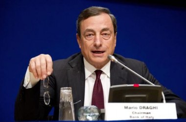 El BCE mantiene los tipos en su mínimo histórico