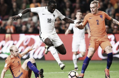 Euro Qualificazioni Russia 2018, la situazione nel Gruppo A – Prove di fuga per la Francia