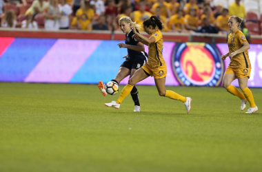 Utah Royals FC vs Seattle Reign FC preview: Laura Harvey looking for first win over former club