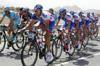 Tour de Francia 2015: Française Des Jeux, apuesta por el amarillo