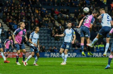 Goals and Highlights: Preston North End 3-2 Coventry City in EFL Championship Match 2023