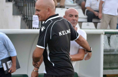 Sporting de La Gineta-Albacete Balompié: primer ensayo para ambos equipos con vistas a la próxima temporada