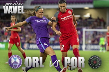 Orlando Pride vs Portland Thorns FC Preview: Looking to start strong 