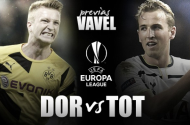 Previa Borussia Dortmund - Tottenham: el Signal Iduna Park marca el camino