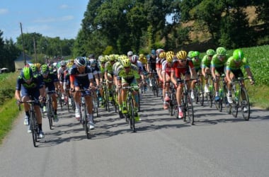 Previa | Tour de Francia 2015: 10ª etapa, Tarbes - La Pierre-Saint-Martin