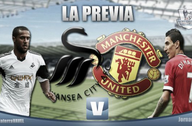 Swansea City - Manchester United: el sueño tangible del primer verdugo