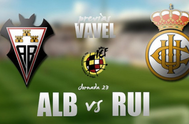 Albacete Balompié - Real Unión de Irún: mantenerse en el liderato o auparse a los Play-Offs