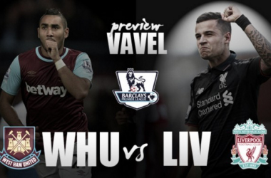 West Ham - Liverpool: objetivo FA Cup