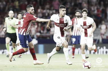 Previa SD Huesca - Atlético de Madrid: ¿última oportunidad para la salvación?