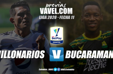 Previa Millonarios vs Atlético Bucaramanga: un partido por conservar las esperanzas de clasificar a cuadrangulares&nbsp;