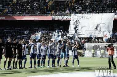 Alcorcón - Deportivo de La Coruña: la pizarra de Vázquez y la vehemencia de Bordalás, frente a frente