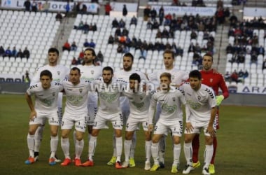 Racing de Santander - Albacete Balompié: en búsqueda de la salvación