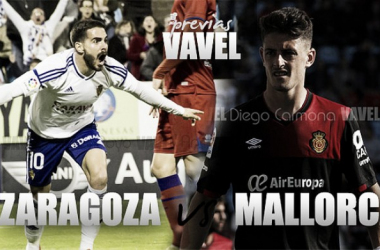 Previa Real Zaragoza - RCD Mallorca: algo más que tres puntos