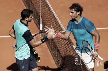 Previa Rafael Nadal - Grigor Dimitrov: la final está en juego