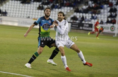 Albacete Balompié - Lugo: huir del peligro como urgencia