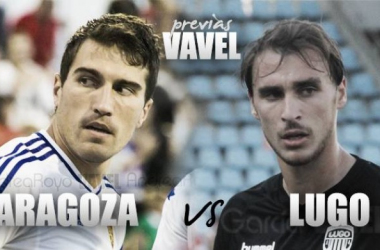 Previa Real Zaragoza - CD Lugo: nunca es tarde