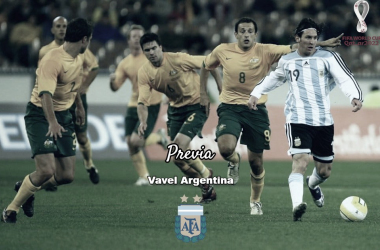 Un duro rival que Argentina tendrá que superar.&nbsp;