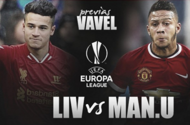 Liverpool - Manchester United: volver a brillar