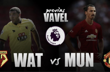 Watford vs Manchester United: punto de inflexión para unos y otros