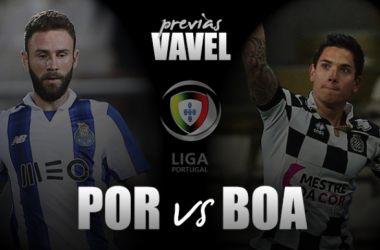 Previa FC Porto - Boavista FC: un duelo para adueñarse de la ciudad