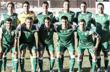 Almería - Leganés: arranca la temporada con Chuli en el otro bando