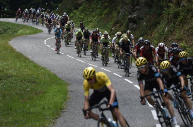 Previa | Tour de Francia 2015: 13ª etapa, Muret- Rodez